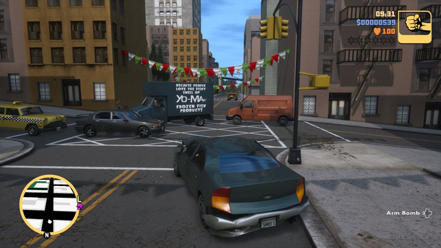 Bộ ba GTA Remastered thất bại thê thảm, nhiều game thủ đòi Rockstar hoàn tiền