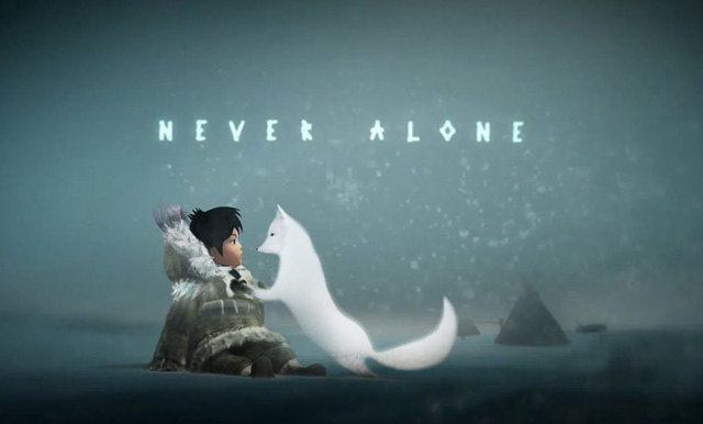 Link tải miễn phí game Never Alone, platformer xuất sắc, đầy tính nghệ thuật