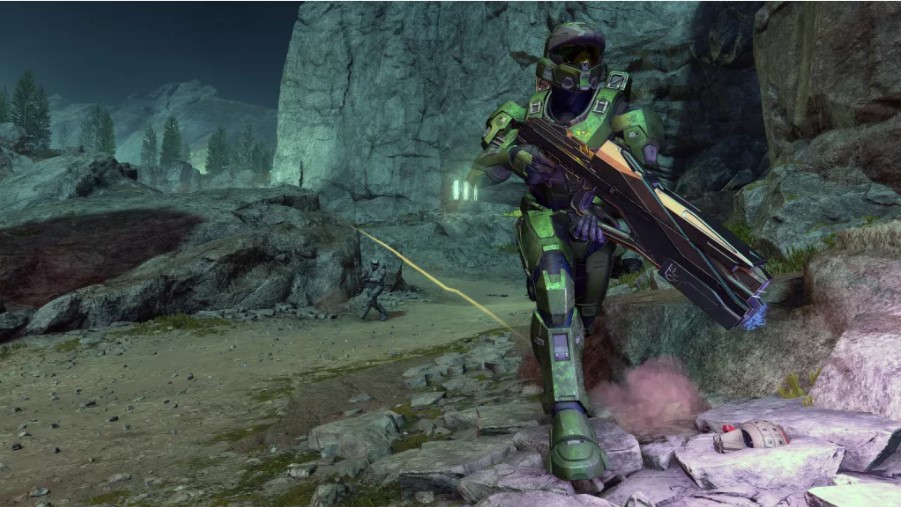 ​Tiến độ Battle Pass của Halo Infinite sẽ được thay đổi rút ra từ các phản ảnh của người chơi