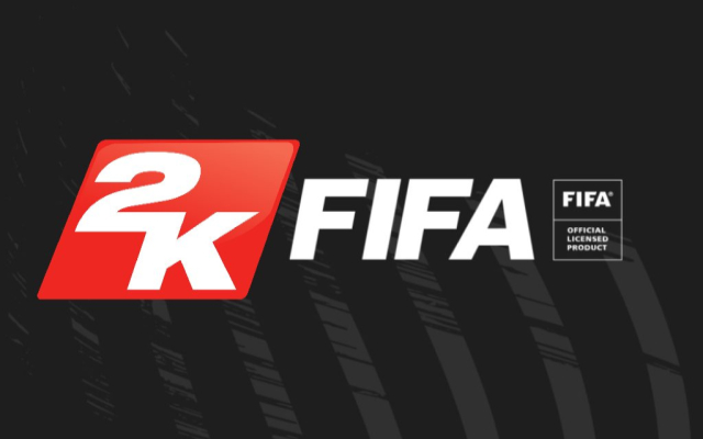 2K Games sẽ là chủ sở hữu tiếp theo của series game bóng đá FIFA?