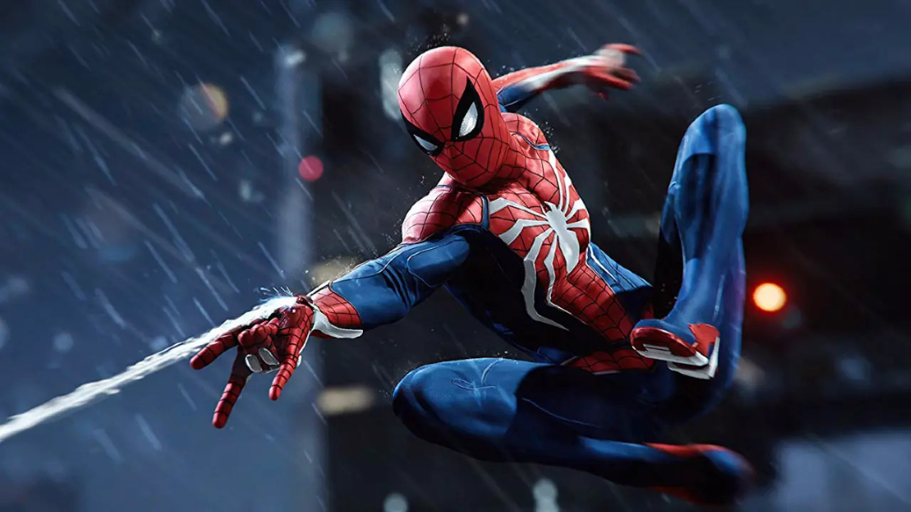 Spider-Man chính thức xuất hiện trong Marvel’s Avengers
