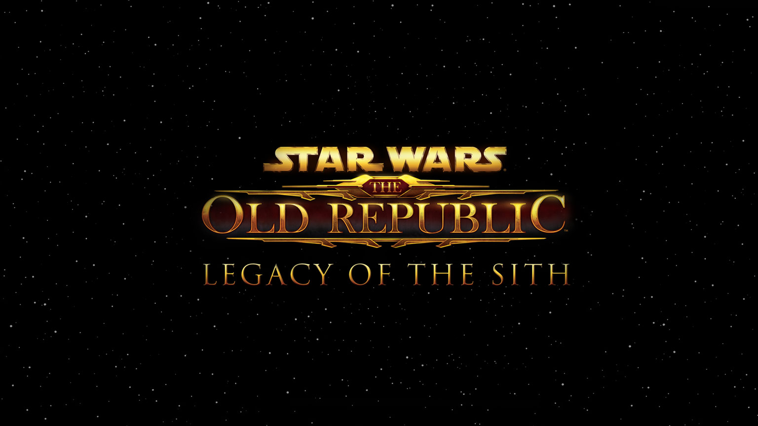 Bản mở rộng Legacy of the Sith của tựa game Star Wars: The Old Republic dự kiến ra mắt vào ngày 14 tháng 12