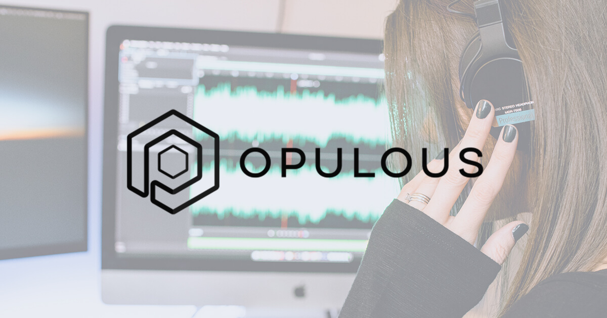 Dự án NFT liên quan đến âm nhạc Opulous tăng hơn 500% trong 24 giờ