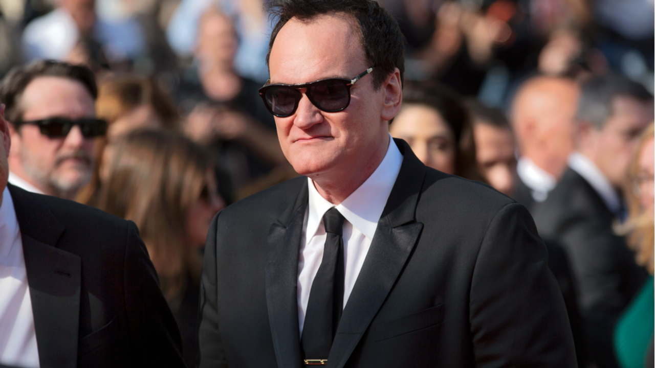 Quentin Tarantino đã kiện cho một cuộc đấu giá sắp tới của NFT viễn tưởng Pulp