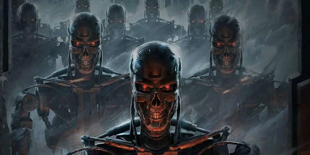 Terminator – Dự án mới về Kẻ huỷ diệt đang được phát triển