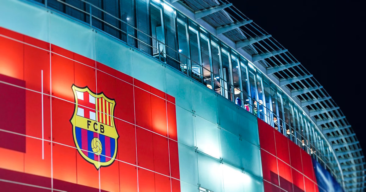 FC Barcelona hủy bỏ quan hệ đối tác với thị trường NFT chỉ sau 2 tuần