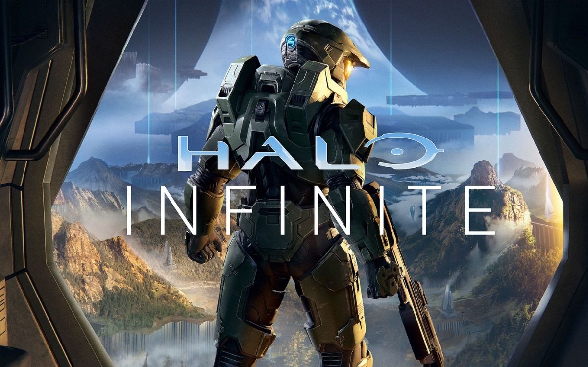 Halo Infinite Multiplayer Beta đang mở cửa miễn phí trên Steam