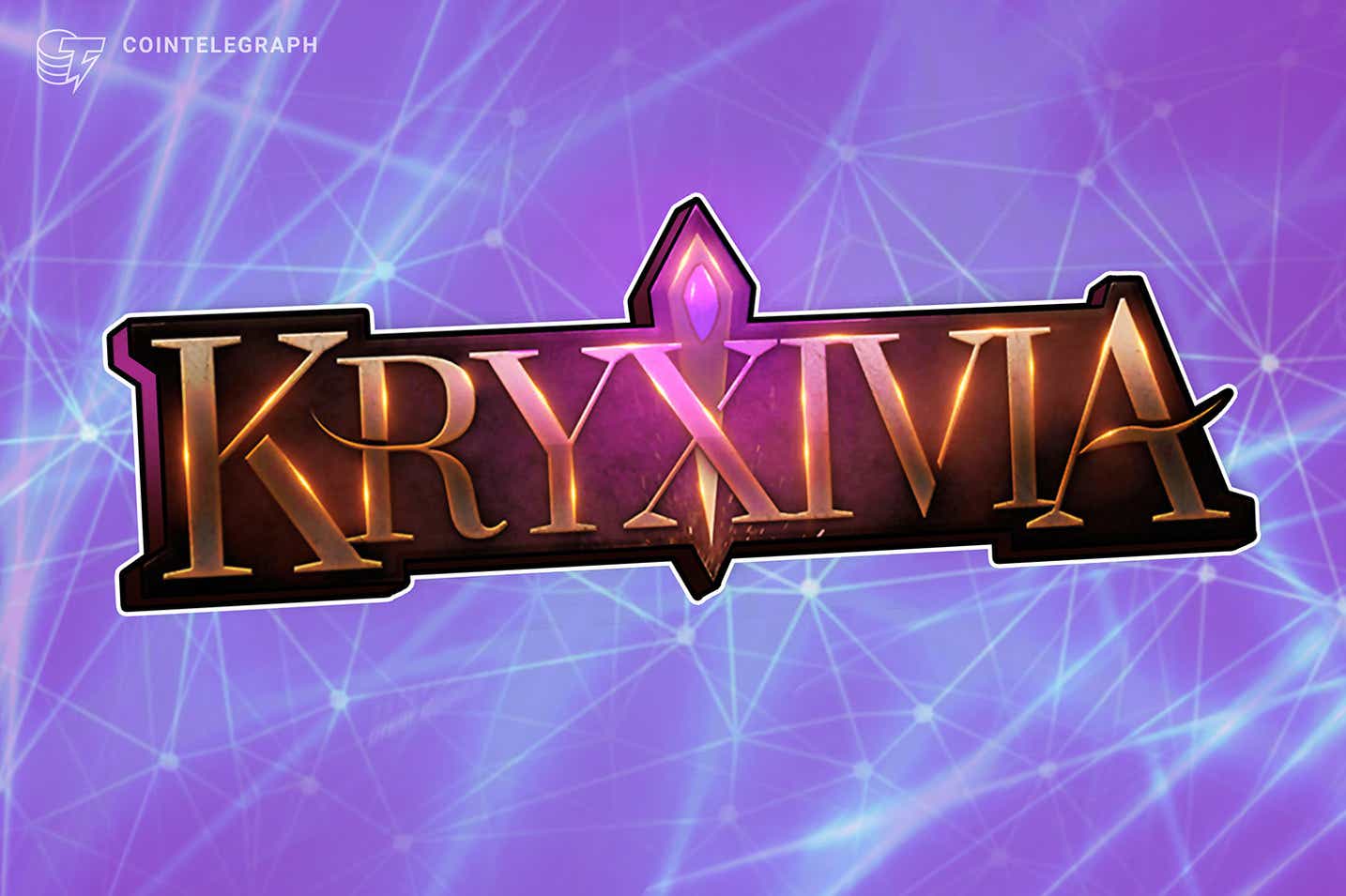 Kryxivia cung cấp trò chơi blockchain với một bước ngoặt được cung cấp bởi NFT được ấp ủ trên Unicrypt