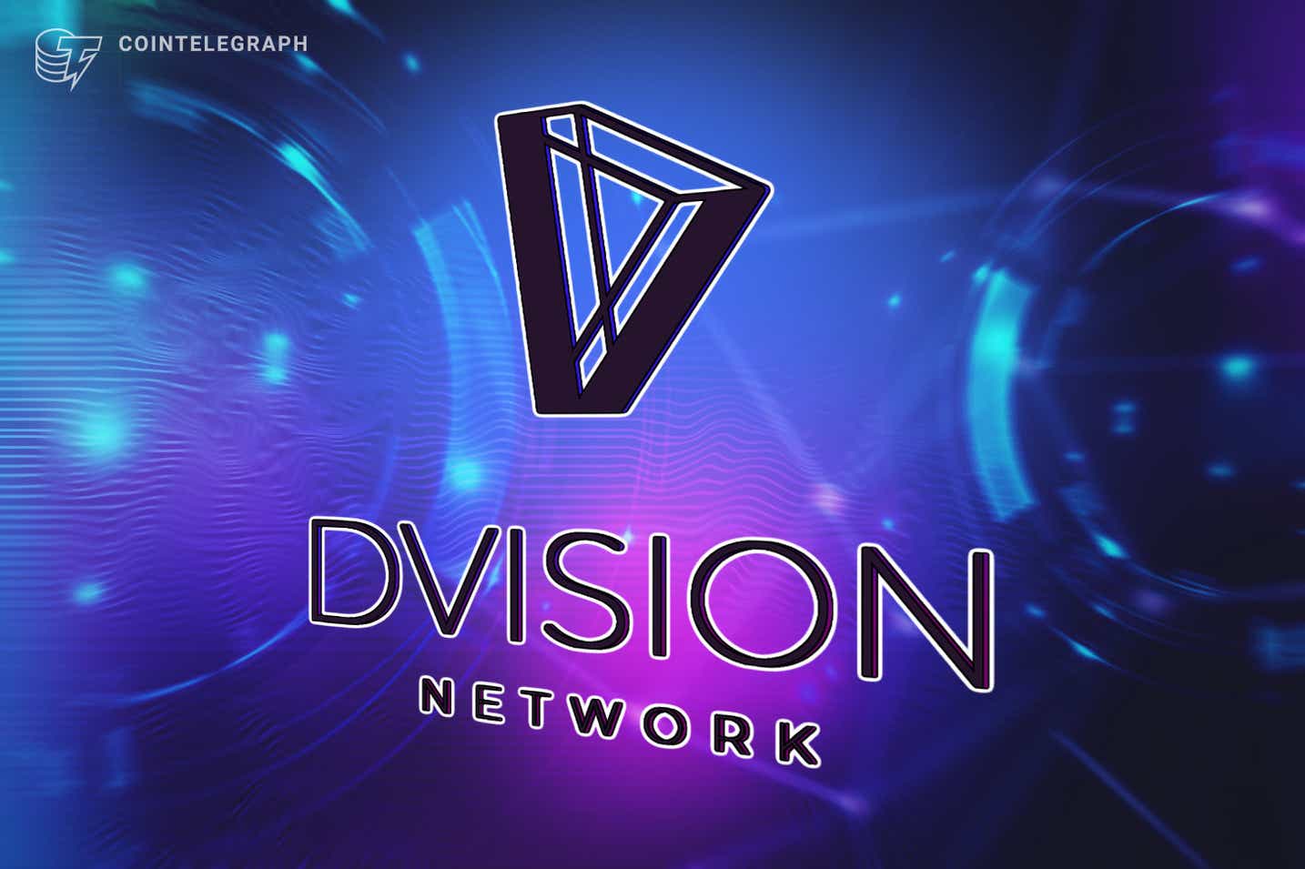 Dvision Network đã chính thức công bố đợt bán LAND đầu tiên với sự hợp tác của Binance NFT và NFTb vào ngày 24 tháng 11