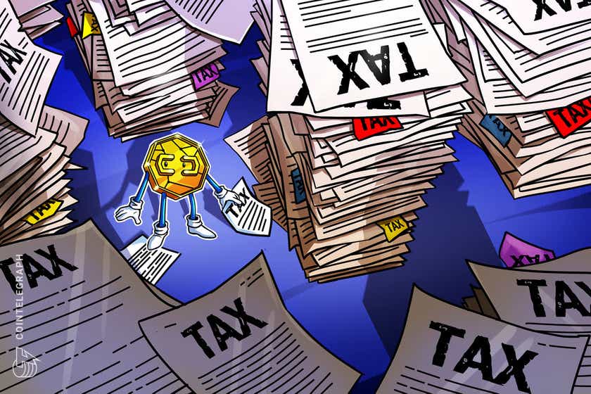 Cơ quan tài chính Hàn Quốc quy định rằng NFT phải chịu thuế
