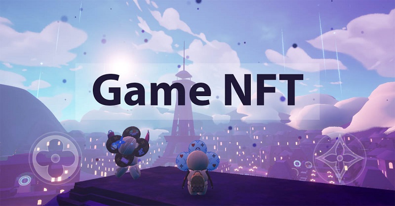 Ba tựa game NFT mới nhận được phản hồi tích cực từ cộng đồng.