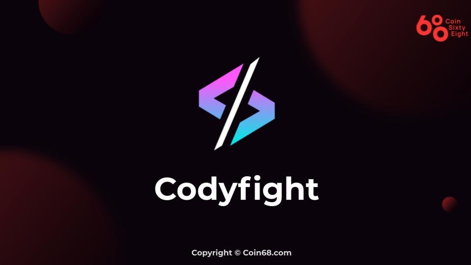Đánh giá game Codyfight (CTOK coin) – Thông tin và update mới nhất về dự án