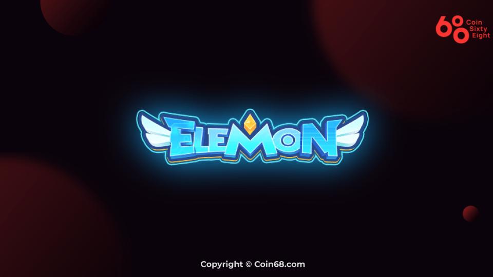 Đánh giá game Elemon (ELMON coin) – Thông tin và update mới nhất về dự án
