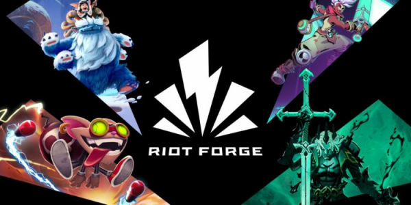 Riot Forge công bố 2 tựa game ăn theo LMHT mới sẽ ra mắt vào năm tới