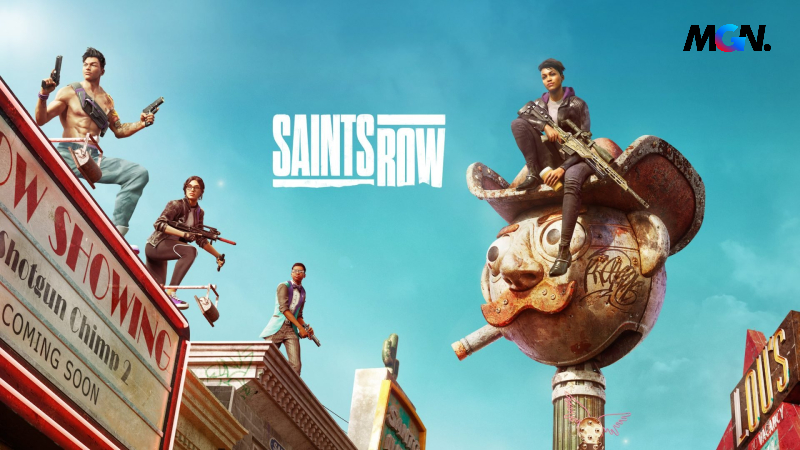 Saints Row Reboot đã bị dời thời điểm ra mắt sang tháng 8/2022