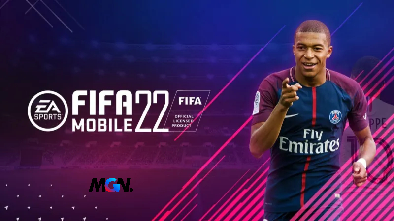 EA đang tiến hành thử nghiệm giới hạn cho FIFA Mobile 22