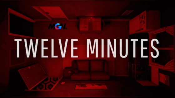 12 Minutes được ấn định thời điểm cập bến PlayStation và Switch