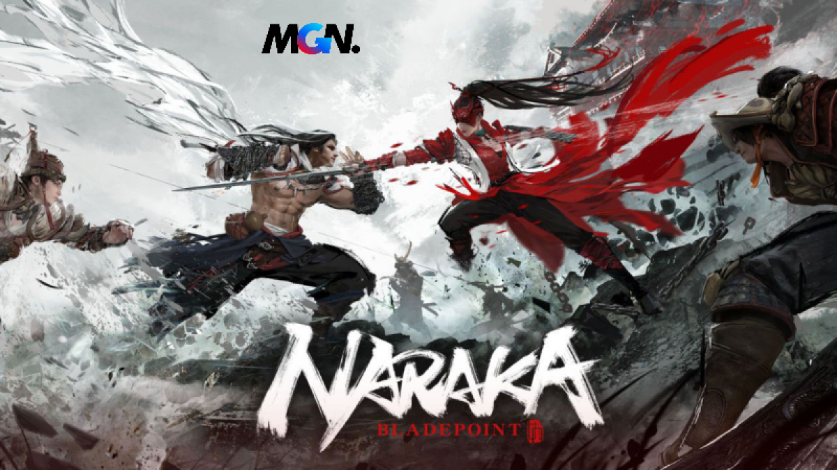 NetEase sẽ tổ chức một giải đấu eSports với quy mô toàn cầu cho Naraka: Bladepoint