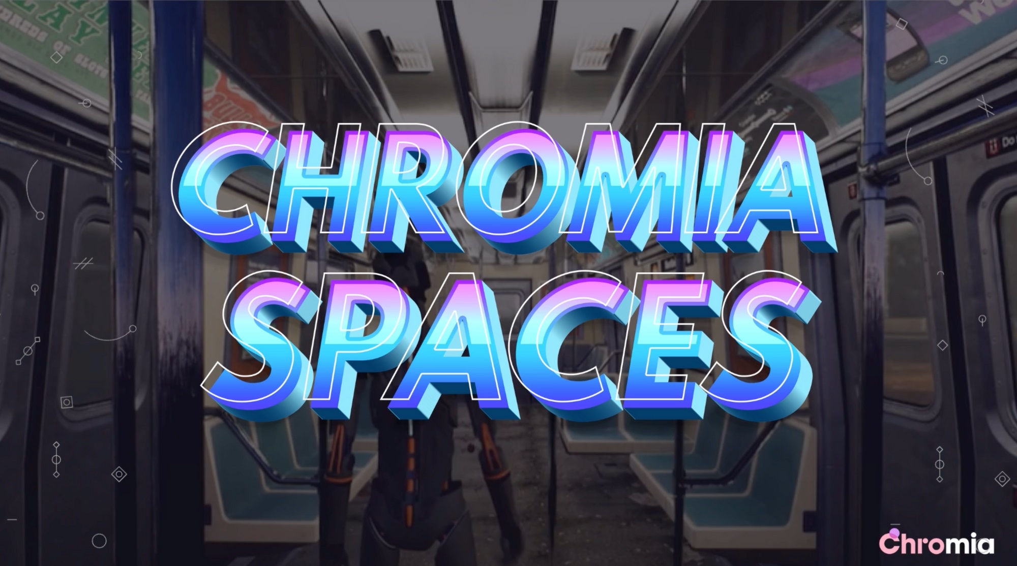 Chromia Spaces – thế giới game được kích hoạt liên tục