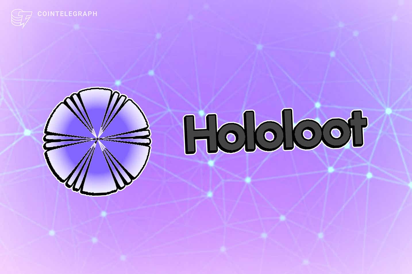 Giới thiệu Hololoot: Tương lai của AR NFT