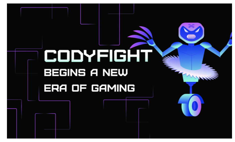 Codyfight (CTOK) mở ra kỷ nguyên mới cho gaming