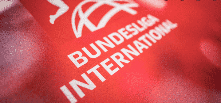 Liên đoàn bóng đá Bundesliga tham gia Ban nhạc NFT