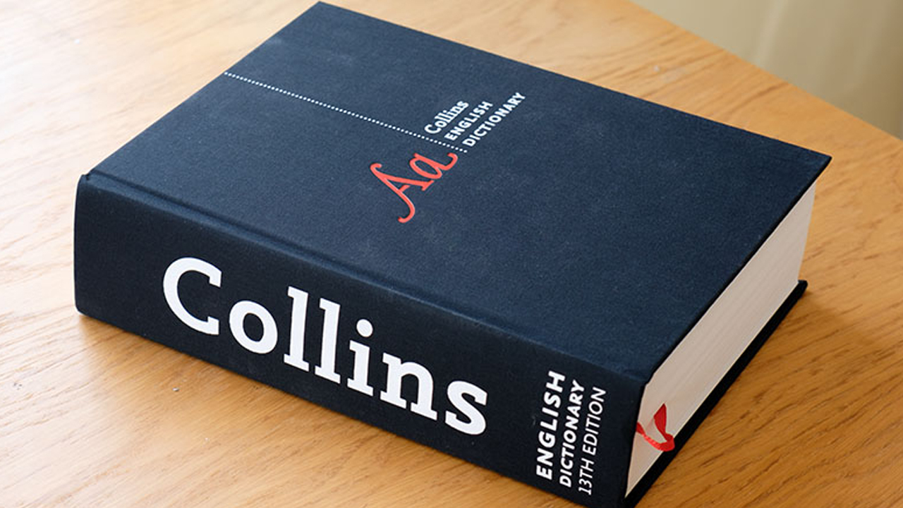 ‘NFT’ Được chọn làm Từ điển tiếng Anh Collins năm 2021 ‘Từ của năm’