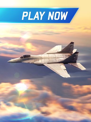 Flight Pilot Simulator 3D Free - Game mô phỏng lái máy bay 3D miễn phí
