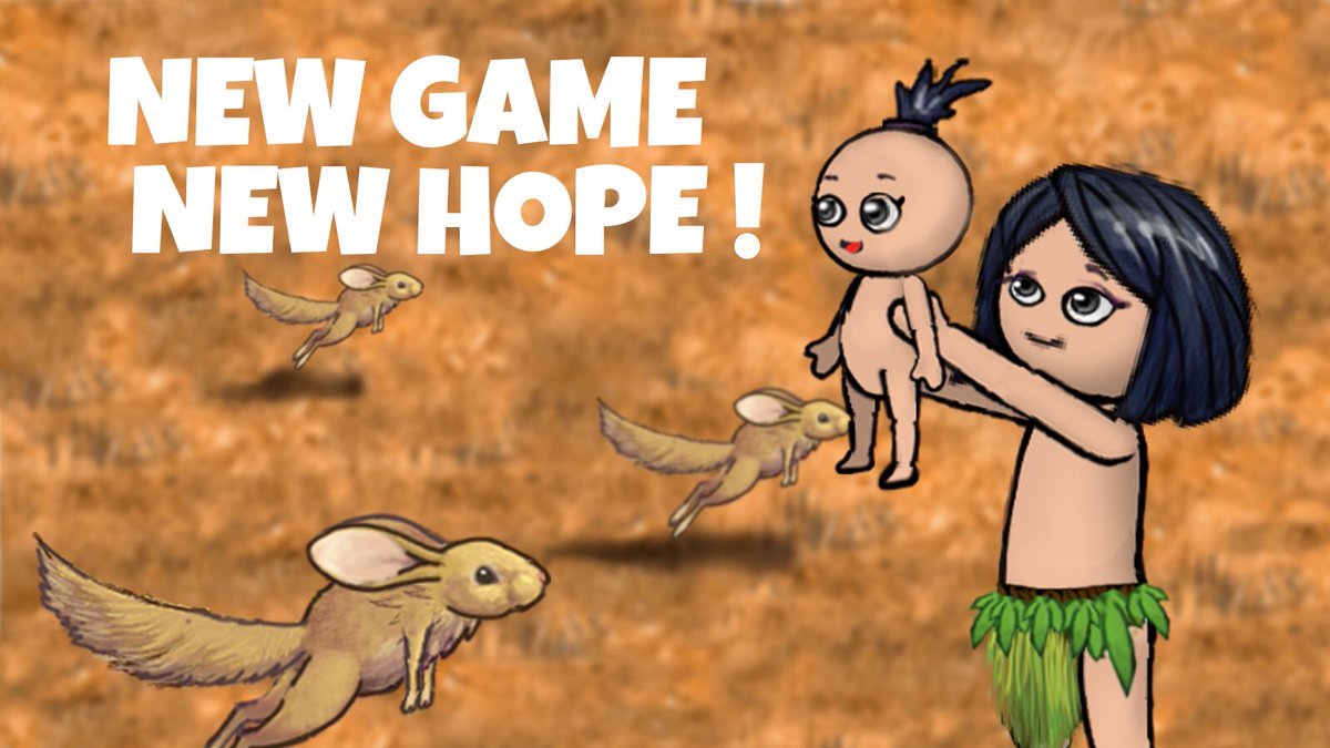 You are Hope – Góc nhìn thú vị về sinh tồn dành cho game thủ mobile