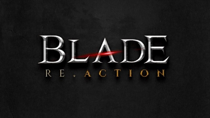 Blade: Re.Action - Một tựa game mobile chơi để kiếm tiền đến từ Action Square nhà phát triển của MIR4