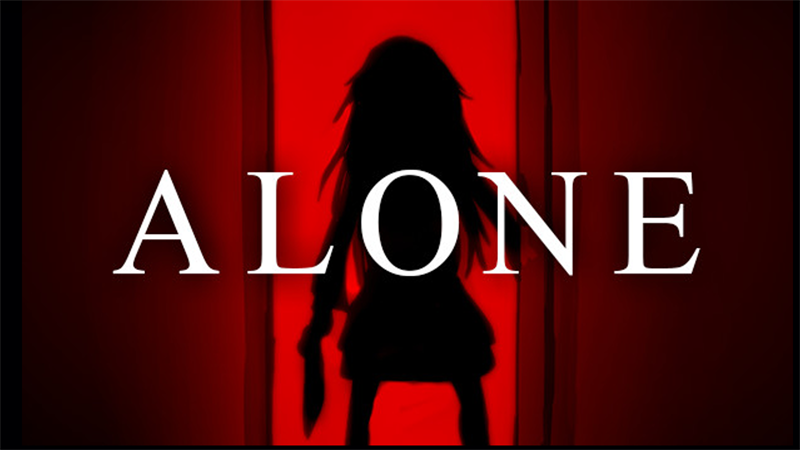 Tải Alone: Tình yêu, điên loạn và sát nhân