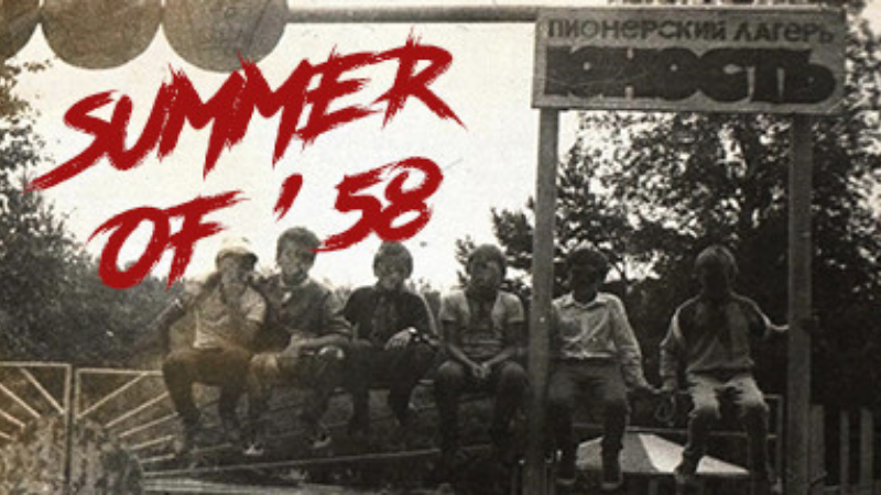 Tải Summer of '58 - Trại hè kinh hoàng