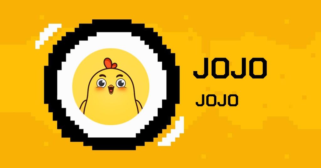 JOJO Fun (JOJO) là gì? Chi tiết dự án Game NFT Nhật Bản & JOJO Token