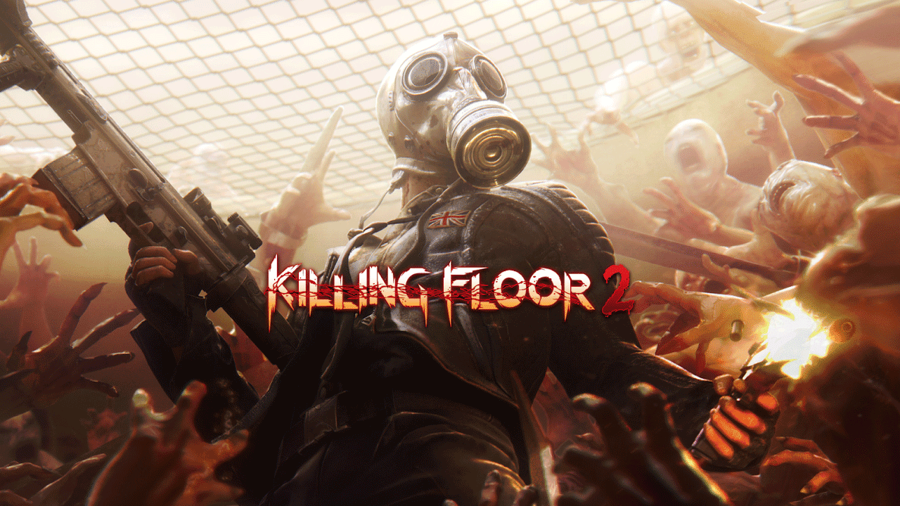 Killing Floor - Nơi mọi thứ đều có thể biến thành thây ma