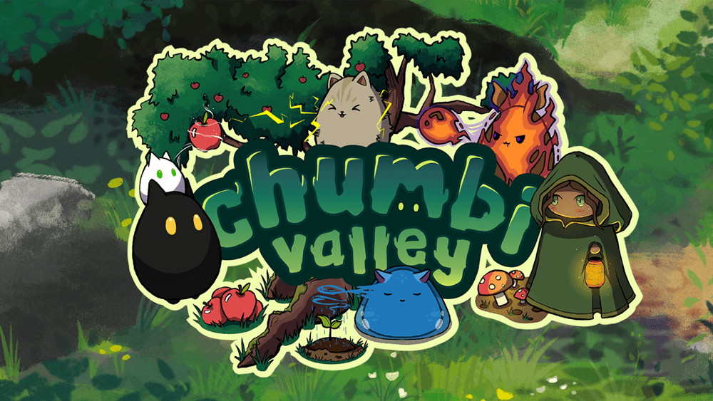 Chumbi Valley (CHMB) – dự án game NFT lấy cảm hứng từ Stardew Vally, thế giới Pokemon có gì thú vị?