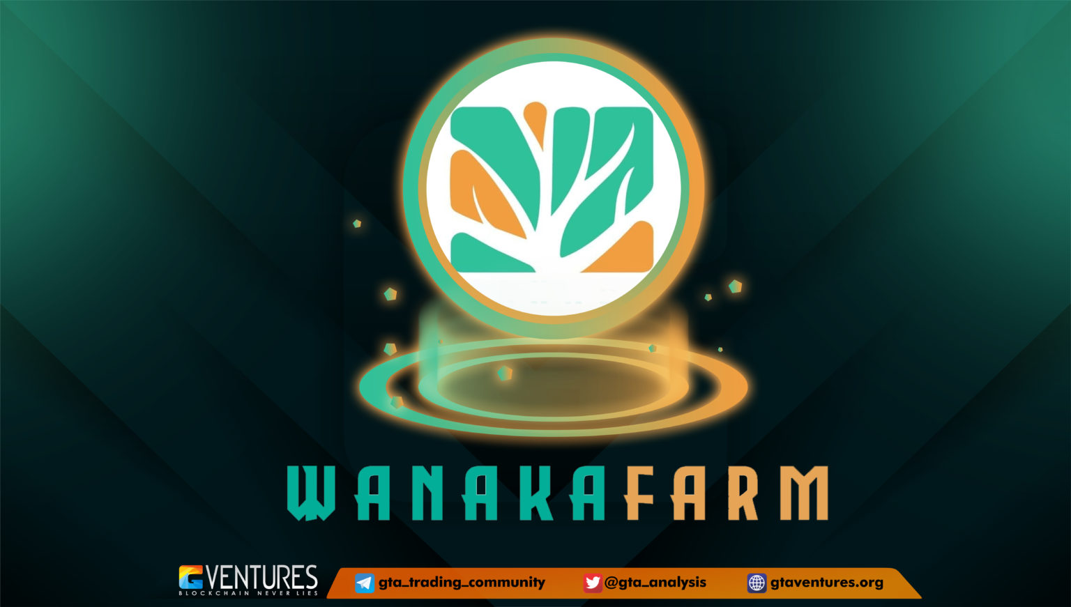 Wanaka Farm | NFT Game nông trại hấp dẫn