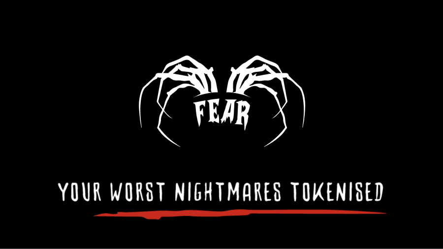 Fear NFT – blockchain game chủ đề kinh dị bậc nhất trên thị trường