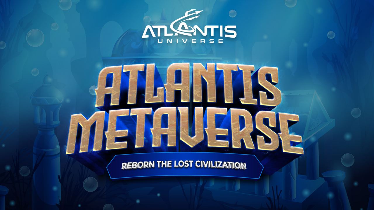Thông Tin Chi Tiết Về Token TAU và AUM Trong Game NFT Atlantis