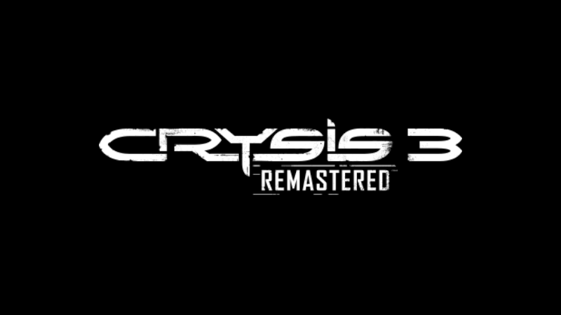 Tải Crysis 3 Remastered - Sự kết thúc của một huyền thoại