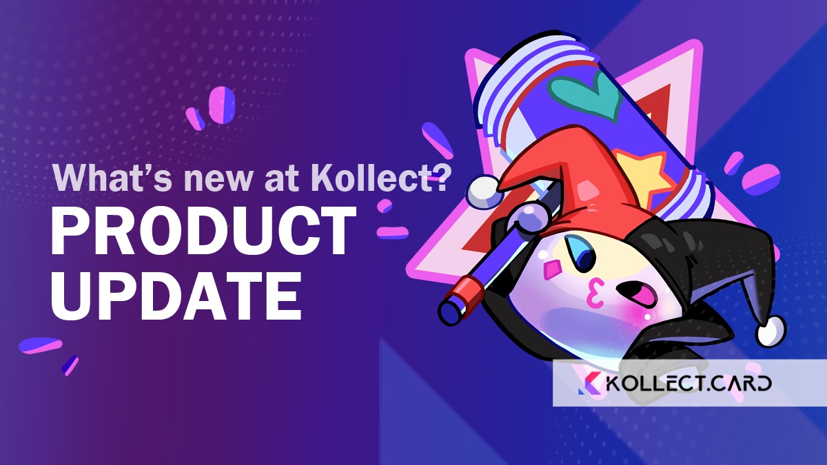 Kollect (KOL) phát hành beta testnet vào tháng 12