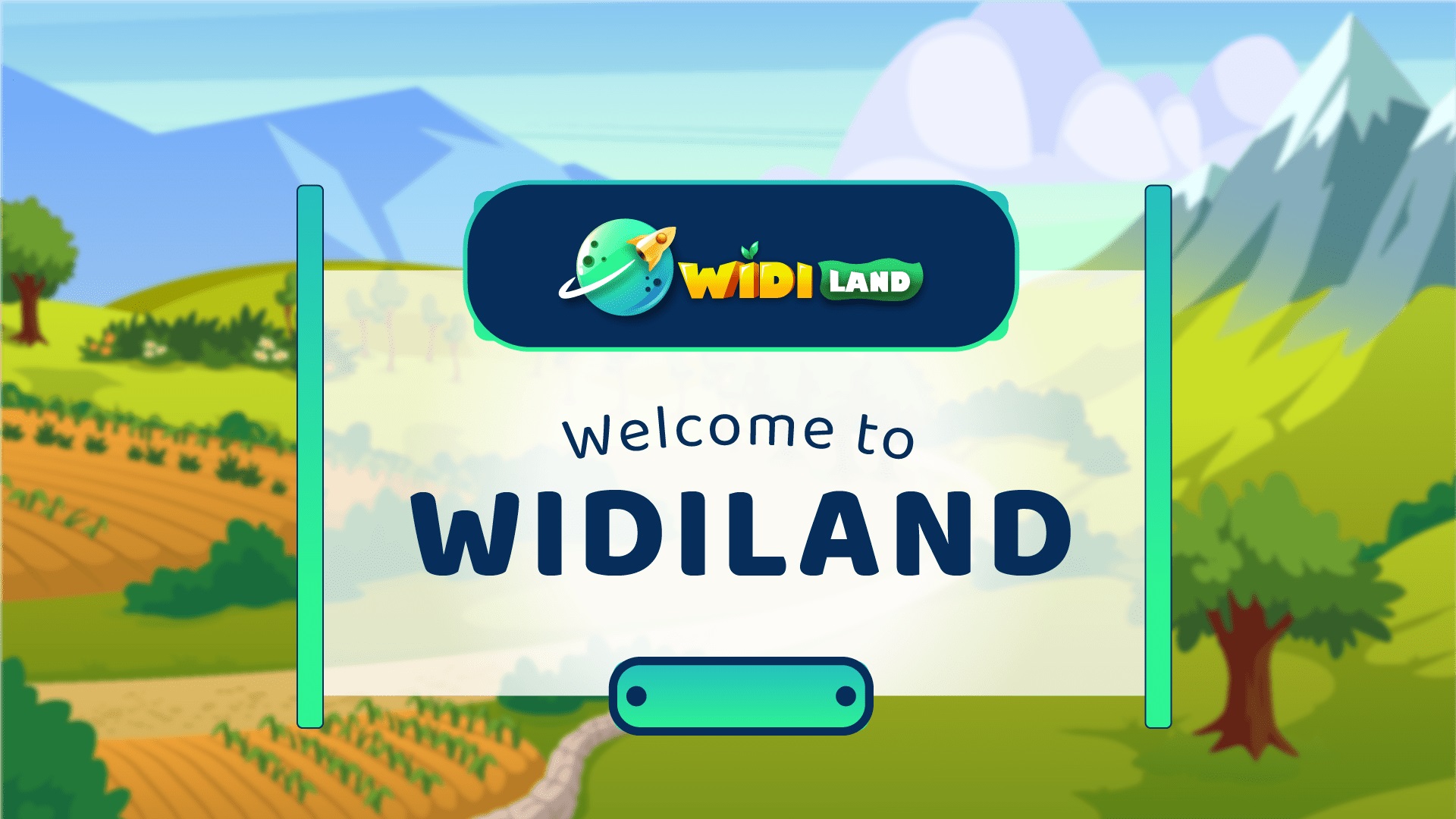 Tổng kết sự kiện IDO của WidiLand (WIDI) và thông báo mở bán chính thức