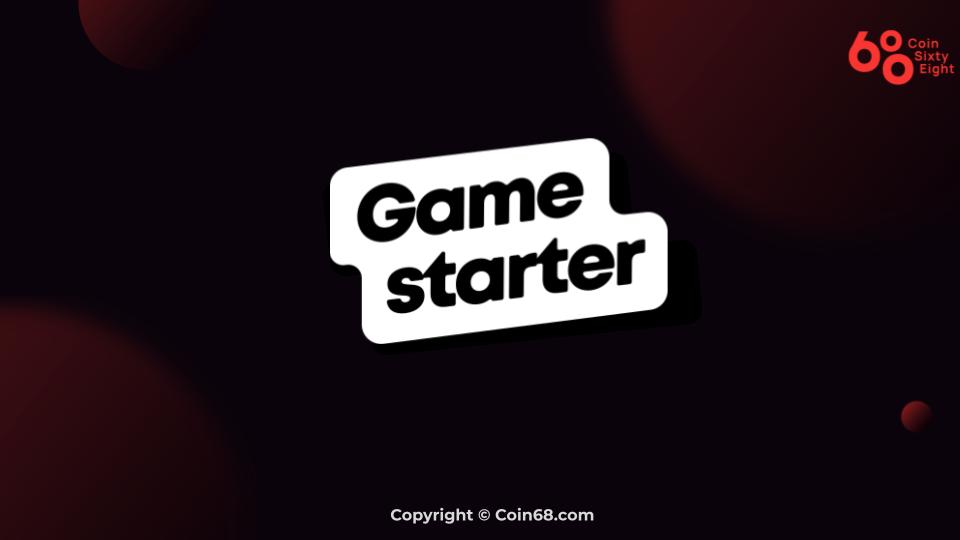 Gamestarter (GAME) là gì? Thông tin chi tiết về dự án Gamestarter và GAME coin