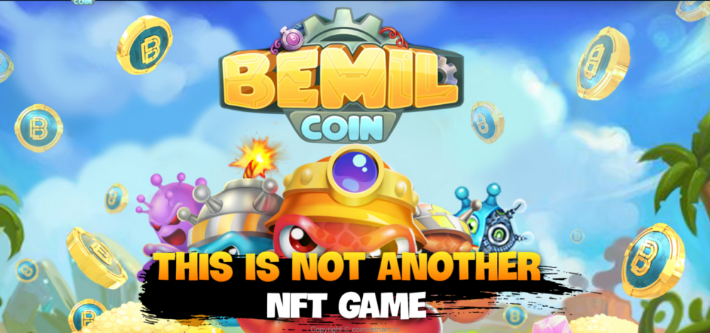 Bemil Coin (BEM) là gì? Thông tin cơ bản về Bemil Coin (BEM)