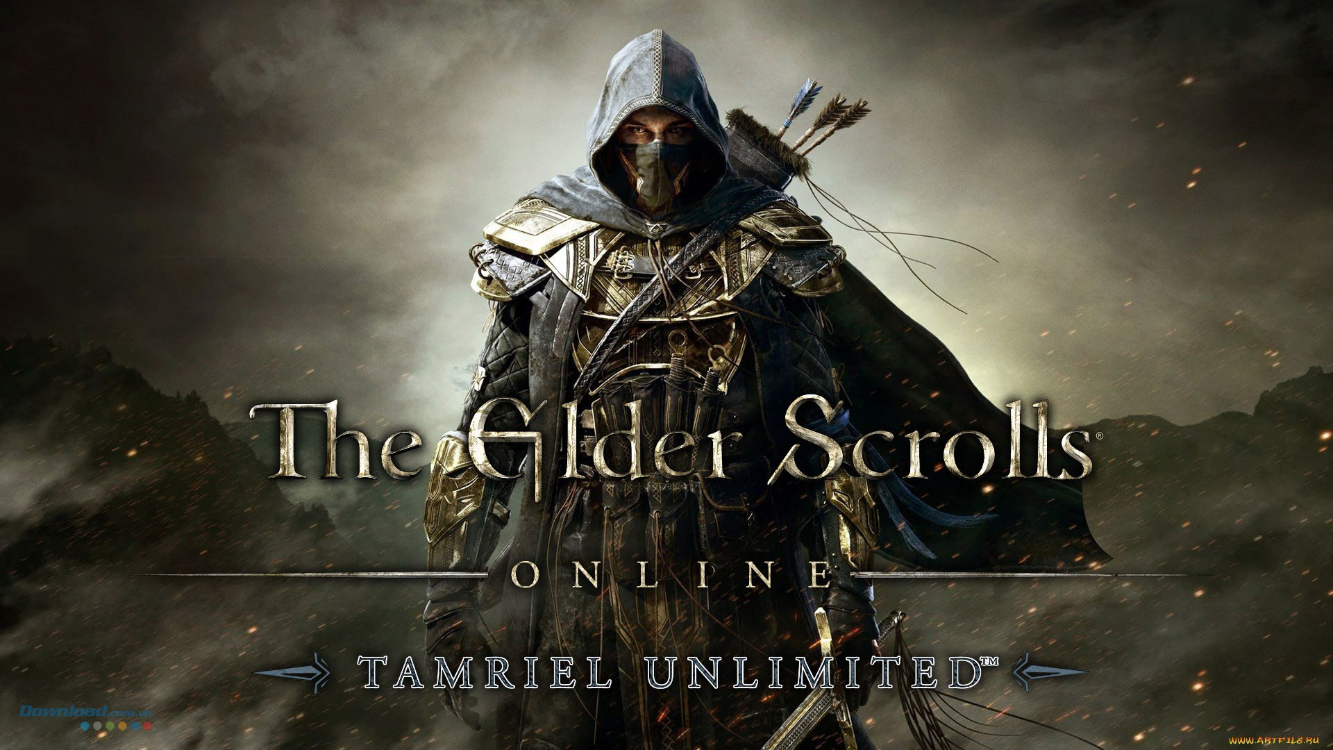 The Elder Scrolls: Morrowind - 19 năm mới ra roadmap mới!
