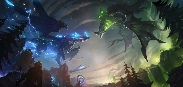 LMHT: Riot Games điều chỉnh cơ chế Tiền Thưởng Mục Tiêu