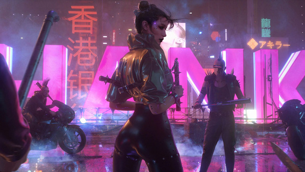 Cyberpunk 2077 bất ngờ nhận về hàng loạt đánh giá tích cực trên Steam