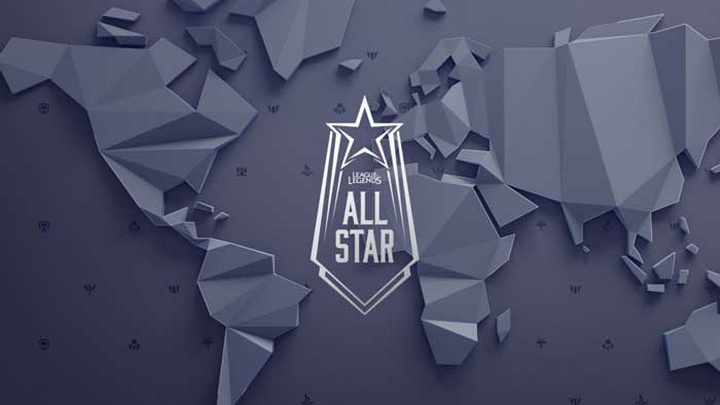 LMHT: Riot Games công bố hủy All-Star 2021 do tình hình dịch bệnh