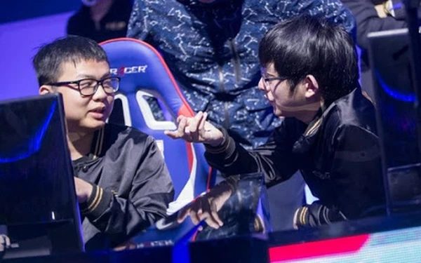 LMHT: Sofm và Flandre tái hợp cùng đội hình Snake Esports tại All Star LPL 2021