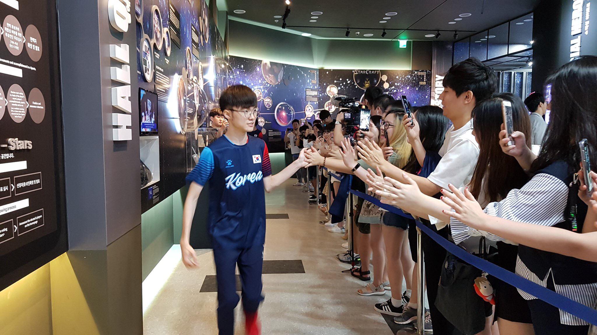 ‘Nhờ Faker, Esports mới có cơ hội trở thành bộ môn tranh Huy chương tại ASIAN Games 2022’