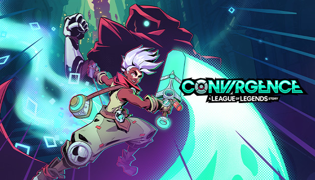 CONV/RGENCE: A League Of Legends Story – Sân khấu lớn của Ekko